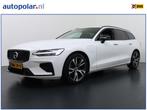 Volvo V60 2.0 T6 Recharge AWD Dark R-Design LongRange/Panoda, Auto's, 12 maanden, Gebruikt, Euro 6, 4 cilinders