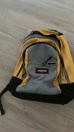 Originele eastpak rugtas met laptop vak, Ophalen of Verzenden, Zo goed als nieuw, 25 tot 40 cm, Eastpak