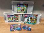 Lego friends, Ophalen, Zo goed als nieuw