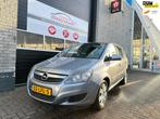 Opel Zafira 1.6 111 years Edition Met Jaar APK, Auto's, Origineel Nederlands, Te koop, Zilver of Grijs, Benzine