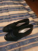 Bijna nieuwe picardi schoenen donkerblauw 38/ 39, Kleding | Dames, Schoenen, Ophalen of Verzenden, Zo goed als nieuw