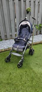 Chicco Liteway buggy, Ophalen, Gebruikt, Overige merken