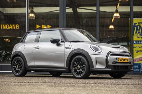 MINI Mini Electric Camden Edition 33 kWh (bj 2024), Auto's, Mini, Te koop, Overige modellen, ABS, Airbags, Airconditioning, Alarm