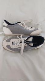 Gave witte Cruyff schoenen mt 40, Kleding | Heren, Cruyff, Wit, Ophalen of Verzenden, Sneakers of Gympen