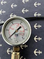 Hydroliekmeter, Watersport en Boten, Bootonderdelen, Ophalen of Verzenden, Zo goed als nieuw, Motor en Techniek