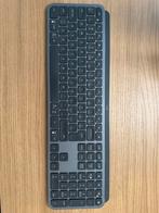 Logitech MX Keys - klein defect, Computers en Software, Toetsenborden, Ophalen, Zo goed als nieuw