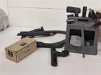 A7204 Kirby Stofzuiger [+ accessoires], Witgoed en Apparatuur, Stofzuigers, Ophalen of Verzenden, Gebruikt