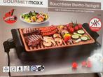 Gourmetplaat barbque grilplaat, Verzenden, Nieuw, 4 t/m 7 personen