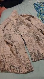 Leuk vest, Ophalen, Zo goed als nieuw