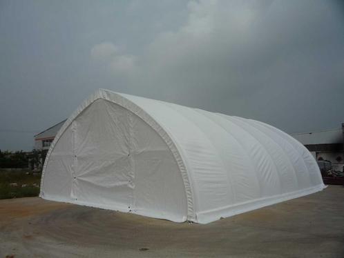 2025 Rhino-Cross-Shelter 324015RP - 12x9,76x4,58 m Opslagten, Zakelijke goederen, Machines en Bouw | Keten en Containers