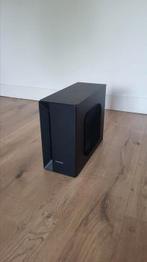 Samsung Subwoofer PS-WX20, Audio, Tv en Foto, Luidsprekers, Gebruikt, Subwoofer, 60 tot 120 watt, Ophalen