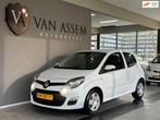 Renault Twingo 1.2 16V Day&Night| AIRCO|CRUISE, Auto's, Renault, Voorwielaandrijving, Gebruikt, Zwart, 4 cilinders