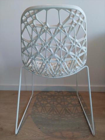 Nett Crassevig Stoel - Design Stoel beschikbaar voor biedingen