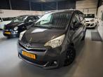 Toyota Verso-S 1.3 Vvt-i Multidrive CVT GLASDAK/AUTOMAAT, 4 cilinders, Verso-S, Bedrijf, 48 €/maand