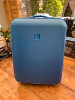 Trolley koffer voor 10 kg gewicht!, Ophalen, Gebruikt, Hard kunststof