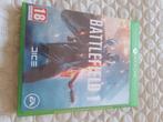 Battlefield 1, 1 speler, Ophalen of Verzenden, Zo goed als nieuw, Vanaf 18 jaar