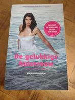 De gelukkige huisvrouw, programma boekje, Ophalen of Verzenden, Zo goed als nieuw, Albert Verlinde en Roel vente, Nederland