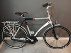 Batavus Weekend herenfiets, Fietsen en Brommers, Fietsen | Heren | Herenfietsen, Ophalen, Zo goed als nieuw, Batavus, Versnellingen