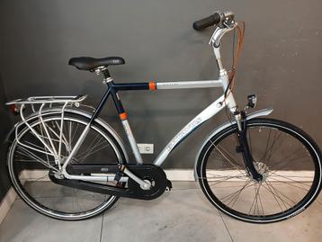 Batavus Weekend herenfiets  beschikbaar voor biedingen