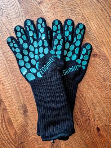 Set Big Green Egg EGGmitt Thermische Handschoen
En beschikbaar voor biedingen