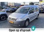 Volkswagen Caddy Life Combi 1.4 Comfortline 5p.Airco, Auto's, Bestelauto's, Euro 5, 4 cilinders, Volkswagen, Origineel Nederlands