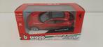 Ferrari Purosangue. Bburago. Rood., Ophalen of Verzenden, Zo goed als nieuw, Auto, Overige merken