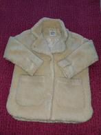 Lekkere dikke warme wollige jas / vest maat M L 38 40 monkl, Ophalen of Verzenden, Zo goed als nieuw, Maat 38/40 (M), Beige