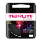 Marumi ND4 Grijsfilter - 49 mm, Nieuw, Minder dan 50 mm, Overige merken, Overige typen