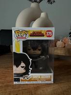 My Hero Academia (Shots Aizawa) Funkpop, Ophalen of Verzenden, Zo goed als nieuw