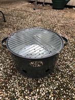 Kleine Ronde BBQ nieuw, Ophalen, Nieuw