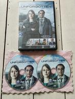 2dvd serie UNFORGOTTEN seizoen 1 Nederlands ondertiteld, Ophalen of Verzenden, Vanaf 12 jaar, Zo goed als nieuw