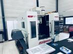 freesbank Bridgeport XP3-760 - 2005 - Heidenhain TNC530, Ophalen, Gebruikt, Elektrisch, Overige soorten