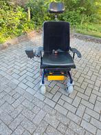 4 elektrische rolstoelen en meer....., Diversen, Rolstoelen, Ophalen, Zo goed als nieuw, Elektrische rolstoel