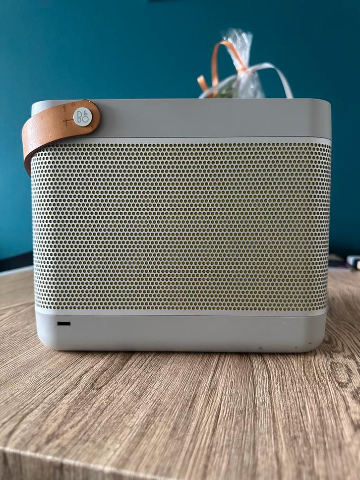 B&O | Bang en Olufsen Beolit 12 Speaker, Audio, Tv en Foto, Luidsprekers, Gebruikt, Overige typen, Minder dan 60 watt, Overige merken