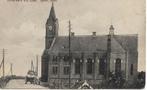 Ouderkerk a/d IJssel, Ophalen of Verzenden, Voor 1920, Gelopen, Zuid-Holland