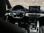 Audi A5 Sportback 2.0TFSI 40 TFSI S-line ACC CAMERA TREKHAAK, Auto's, Gebruikt, Euro 6, 1984 cc, 4 stoelen