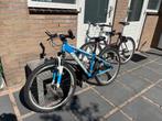 2x Mountainbike Focus en Target, Fietsen en Brommers, Fietsen | Mountainbikes en ATB, Hardtail, Ophalen, Gebruikt, Overige merken