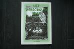 HET VERSCHOLEN DORP: Verzet en onderduikers op de Veluwe, Boeken, Ophalen of Verzenden, Tweede Wereldoorlog, Zo goed als nieuw