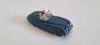 Wiking Jaguar XK (type 2) Oceaanblauw, Ophalen of Verzenden, Auto, Wiking