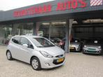 Hyundai ix20 1.4i i-Motion zeer mooi met trekhaak apk 03-11-, Voorwielaandrijving, Euro 5, Stof, Gebruikt