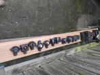 bakeliet schakelmateriaal, Ophalen of Verzenden, Gebruikt, Schakelaar