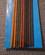 mix van garnalensticks, garnalen lolly's, sticks/ lolly, Ophalen of Verzenden, Nieuw, Overige typen