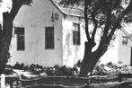 991098 Zoutkamp Groningen 1964 t Oude Veerhuis Gelopen met, Ophalen of Verzenden, 1960 tot 1980, Gelopen, Groningen