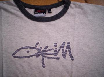O'NEILL t- shirt licht grijs maat 152 beschikbaar voor biedingen