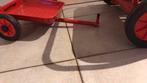 Taxifiets van merk Whinter met! Aanhanger, Ophalen, Zo goed als nieuw