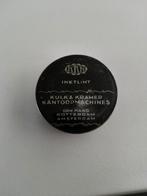 Inkt lint blikje, Diversen, Typemachines, Ophalen of Verzenden