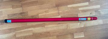 Solo detector Pole 100-001, uitschuifbare detectorstaf beschikbaar voor biedingen
