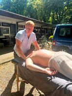 Massage aan huis. Amsterdam/Noord Holland/Utrecht provincie, Diensten en Vakmensen, Welzijn | Masseurs en Massagesalons