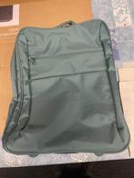 Handbagage koffer van Human Nature, Wieltjes, Overige materialen, 50 tot 60 cm, Ophalen of Verzenden