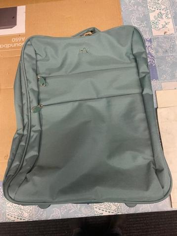 Handbagage koffer van Human Nature beschikbaar voor biedingen